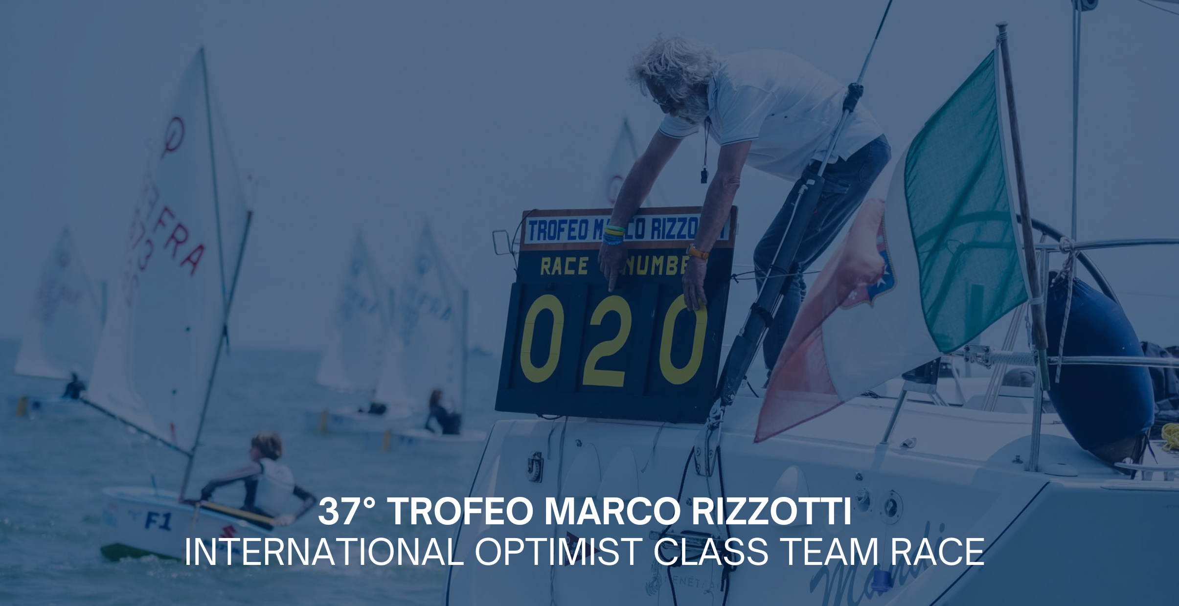 37° TROFEO MARCO RIZZOTTI