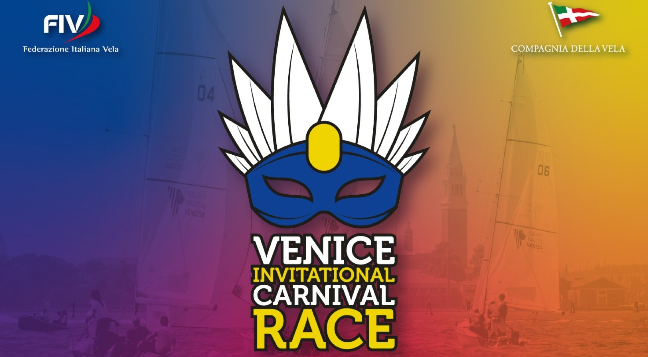 CARNIVAL RACE