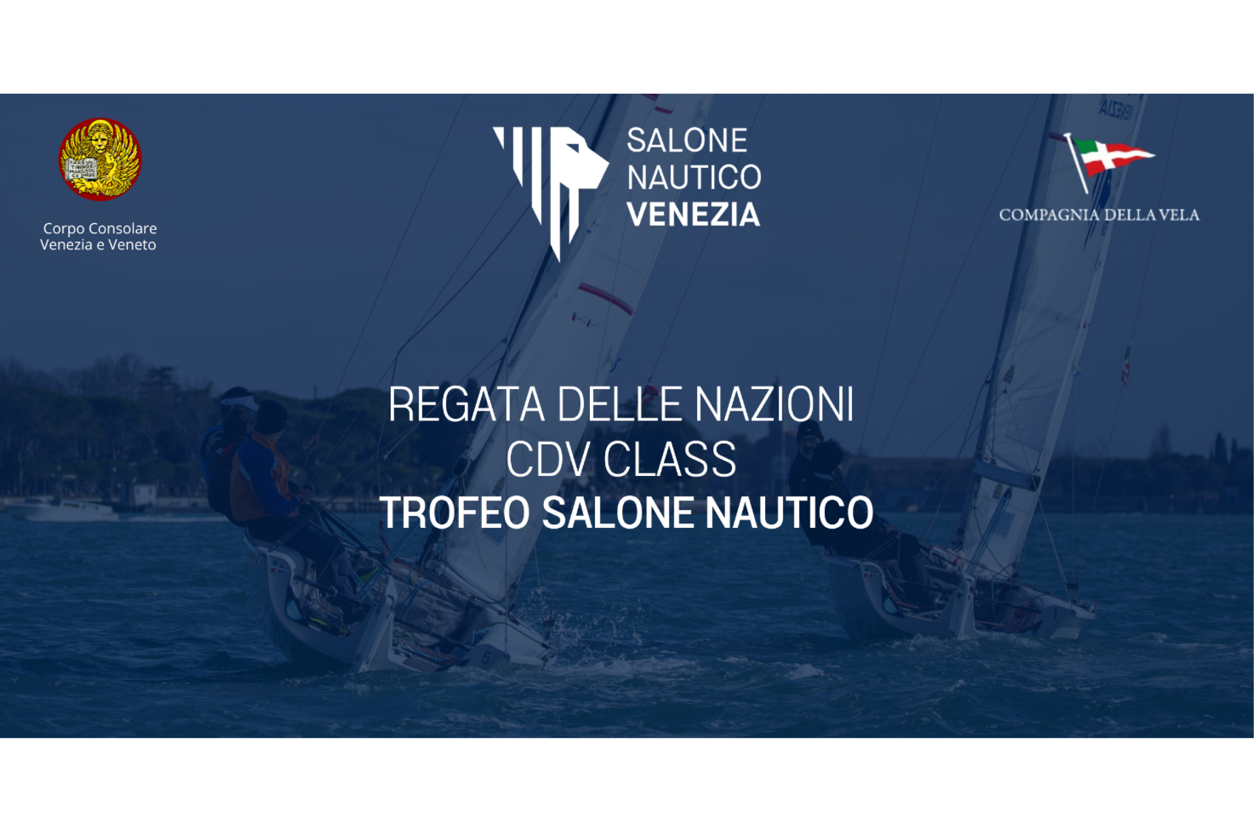 REGATA DELLE NAZIONI