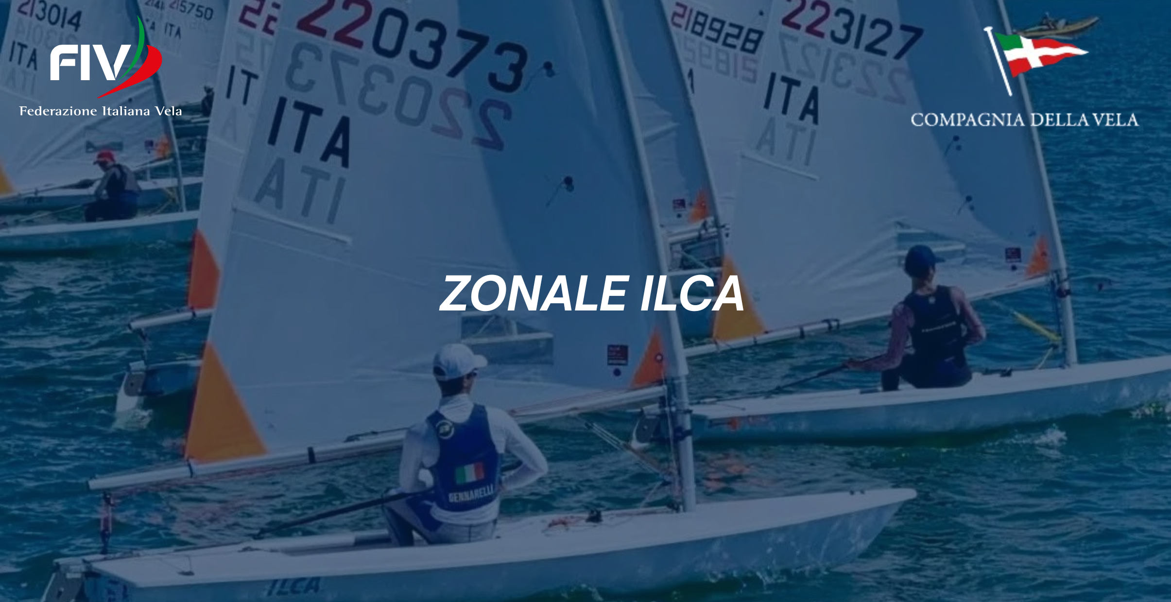 ZONALE ILCA