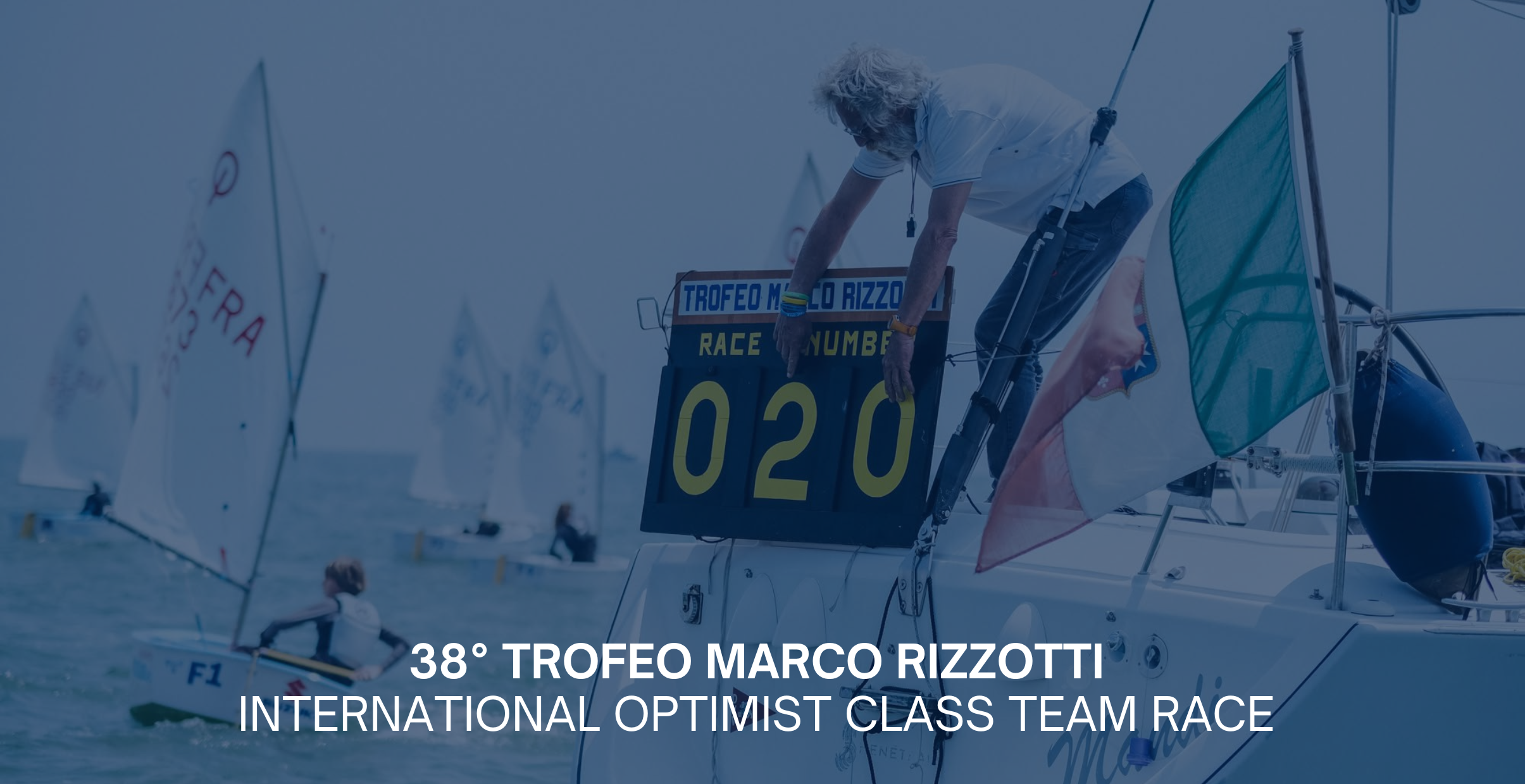 38° TROFEO MARCO RIZZOTTI